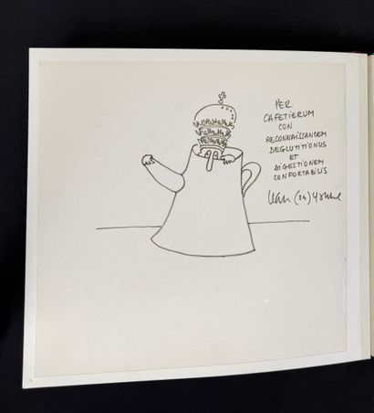 LIVRE D'OR 
