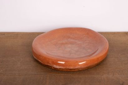 Jacques LENOBLE (1902-1967)
Petit plat en...