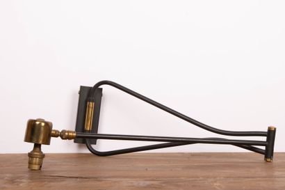 René MATHIEU (1905-1969) pour LUNEL
Applique...