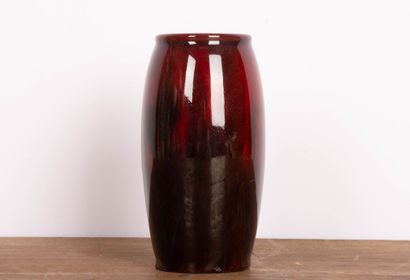 Charles NOKE (1858-1941) pour Royal Doulton...