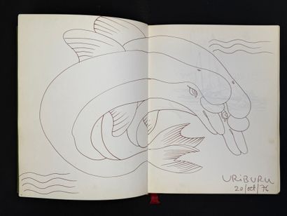 LIVRE D'OR 