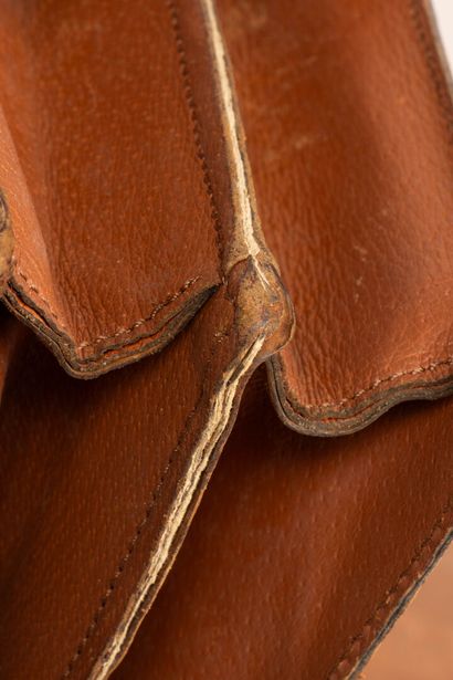 LOUIS VUITTON. 
Dauphine