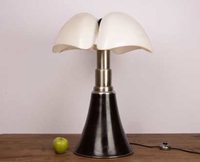 Gae AULENTI MARTINELLI LUCE. 
Pipistrello....