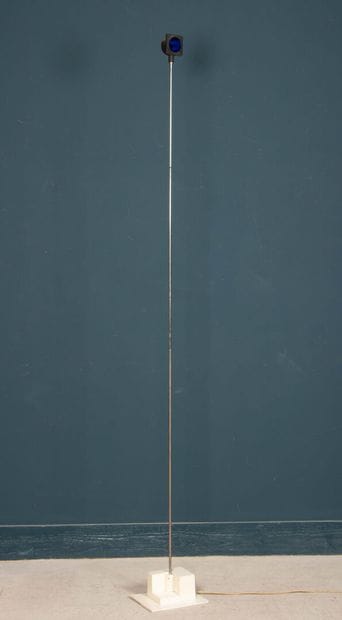 TAKIS (Panayotis Vassilakis) (1925-2019)
Signal,...