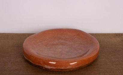 Jacques LENOBLE (1902-1967)
Petit plat en...
