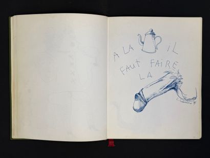 LIVRE D'OR 
