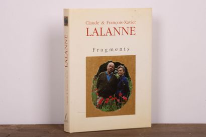 François Xavier LALANNE (1927-2008)
 and...