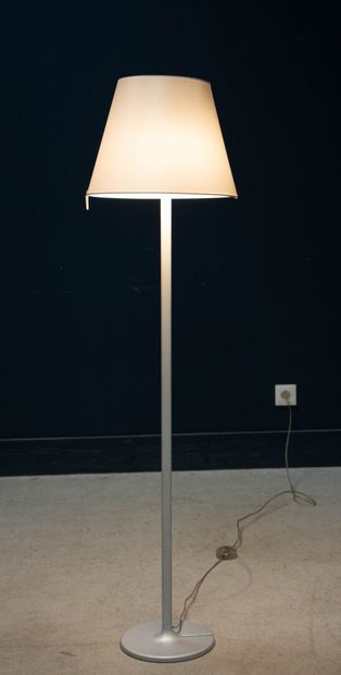 Lampadaire Melampo Floor Artemide
abats jours...