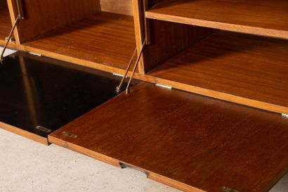 ROCHE BOBOIS design Paul GEOFFROY, années...