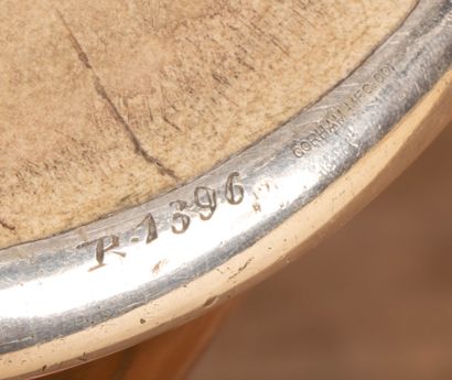 Rookwood Pottery et Gorham Manufacturing...