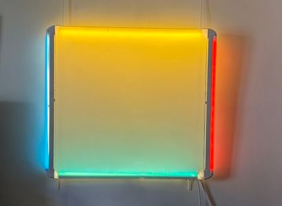 Aldo VAN DEN NIEUWELAAR pour Nita Lights...