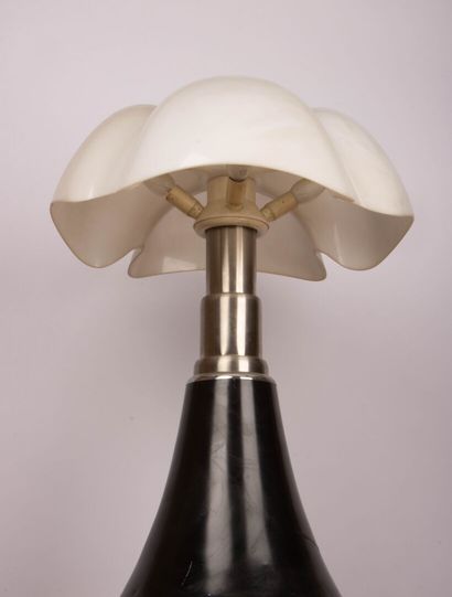 Gae AULENTI MARTINELLI LUCE. 
Pipistrello....
