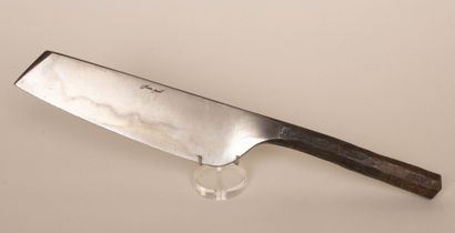 Jean Noël BUATOIS ( créateur coutelier bourguignon)
Couteau...