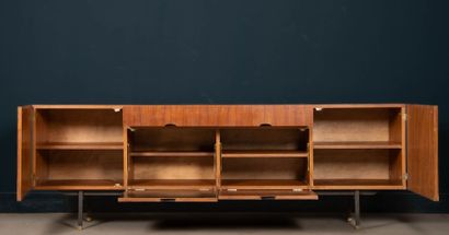 ROCHE BOBOIS design Paul GEOFFROY, années...