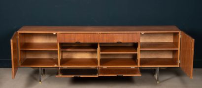 ROCHE BOBOIS design Paul GEOFFROY, années...