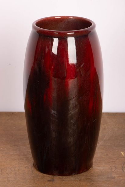 Charles NOKE (1858-1941) pour Royal Doulton...