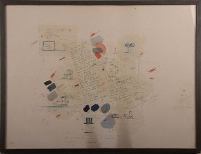 Wilhelm SCJHLOTE (1946)
Poeme du matin by...