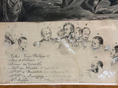 Louis Stanislas MARIN-LAVIGNE (1797-1860)...