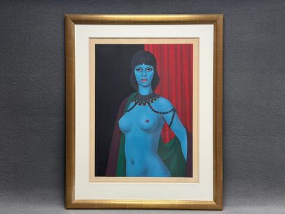 Felix Labisse (1905-1982). 
