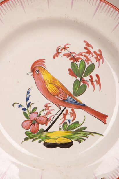 Manufacture du Bois d'Epense dite 