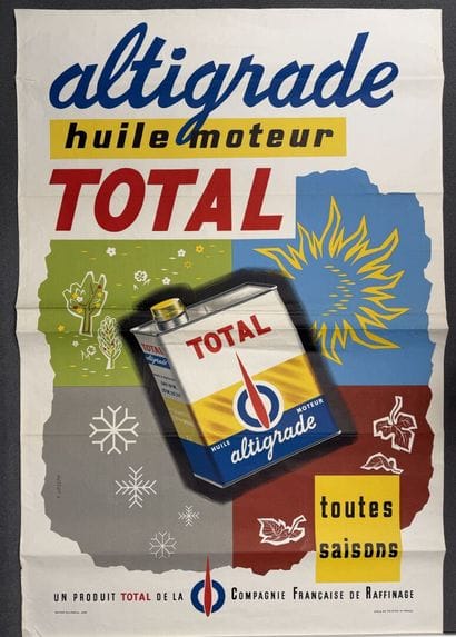 AUTOMOBILIA TOTAL
