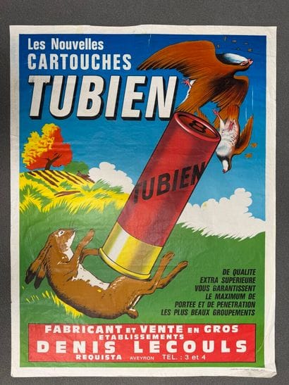 Tubien. 