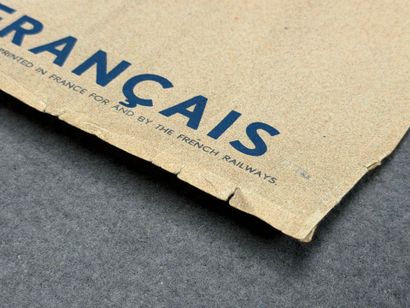 SNCF. 