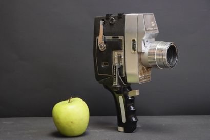 Caméra de cinéma BELL HOWELL OPTRONIC
