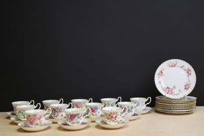 ROYAL ALBERT 