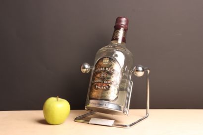 Porte bouteille 
