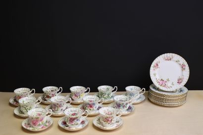 ROYAL ALBERT 