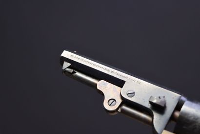 Réplique de revolver Colt 1851 Navy 36 cal....