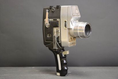 Caméra de cinéma BELL HOWELL OPTRONIC