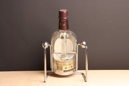 Porte bouteille 