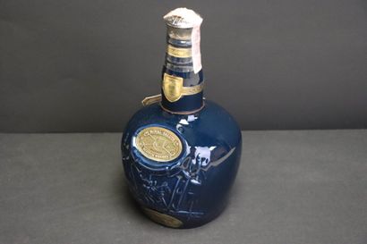 CHIVAS / ROYAL SALUTE Scotch Whisky