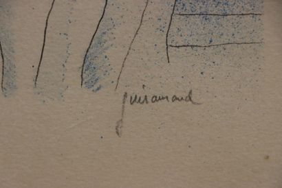 Paul GUIRAMAND (1926-2007)
La naissance....
