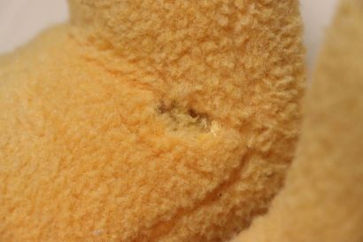 CASIMIR de L'ILE AUX ENFANTS.
Peluche des...
