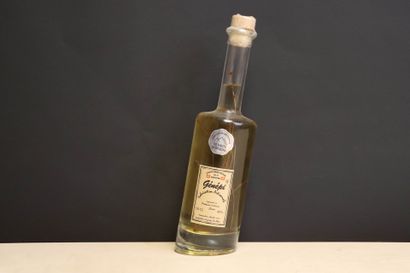Génépi. 
Liquoristerie de la vanoise. 
50...