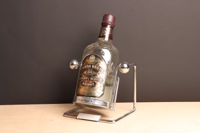 Porte bouteille 