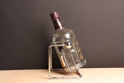 Porte bouteille 