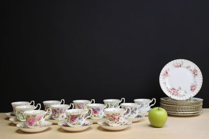 ROYAL ALBERT 
