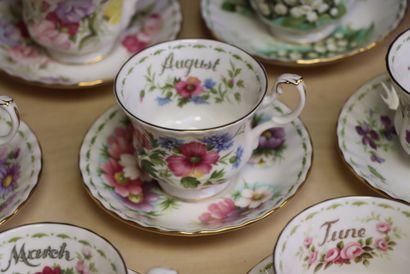 ROYAL ALBERT 