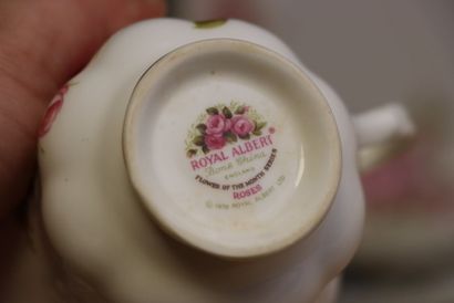 ROYAL ALBERT 