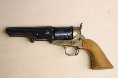 Réplique de revolver Colt 1851 Navy 36 cal....