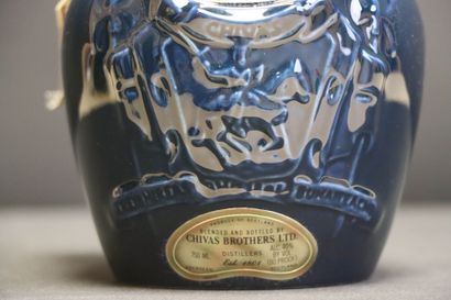 CHIVAS / ROYAL SALUTE Scotch Whisky