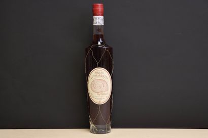 Pineau des Charentes. 
Gyl Richard. 
50 ...