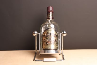 Porte bouteille 