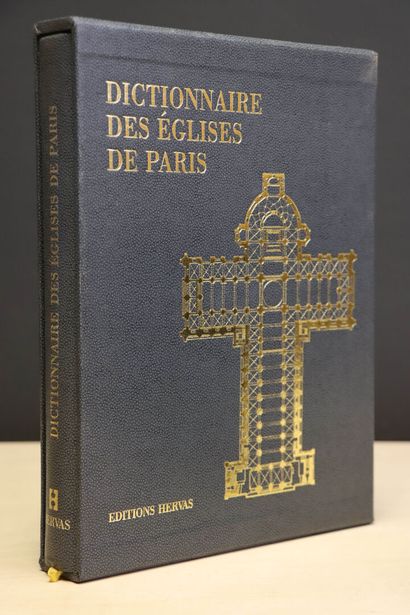 PARIS. 
-Le guide Parisien, Hachette. 
-Dictionnaire...