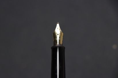 Parker. 
Stylo plume et stylo bille. 
L....