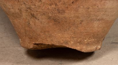 Large terracotta jar.
Made in the South of...